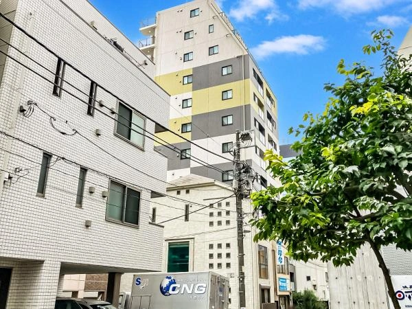 ガーラ・レジデンス本郷三丁目