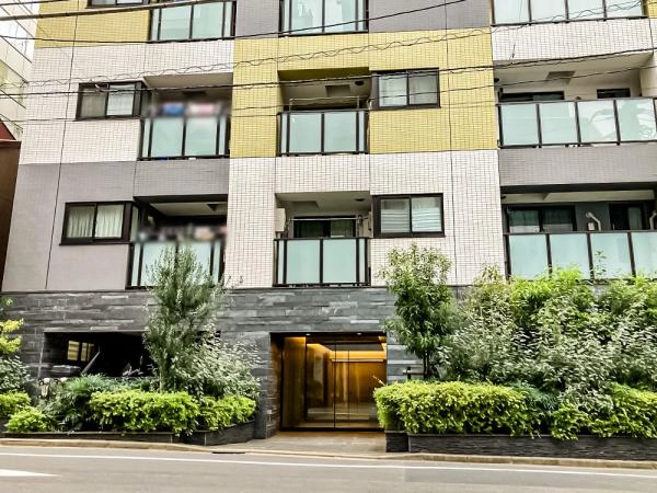 ガーラ・レジデンス本郷三丁目