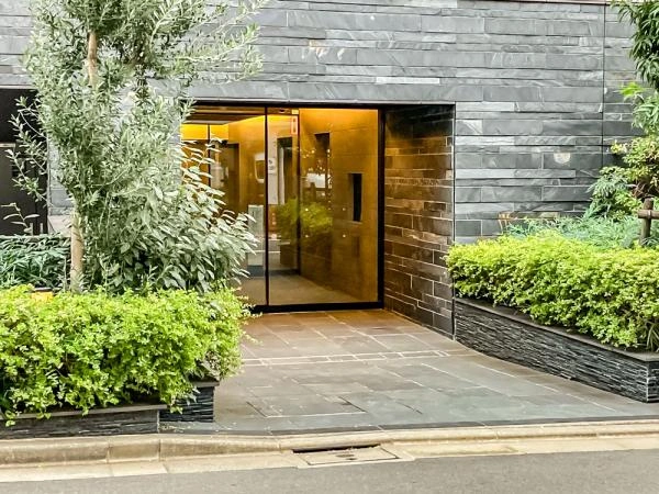 ガーラ・レジデンス本郷三丁目