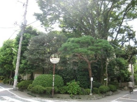 エスパシオ弦巻