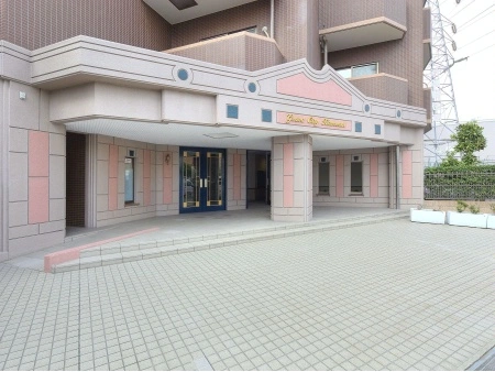 グランシティ川崎ビューステージ