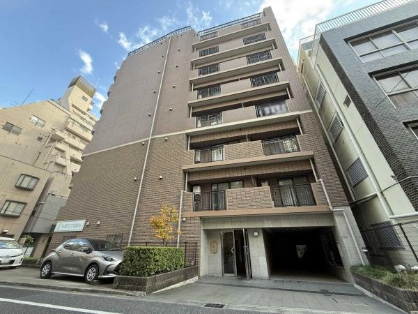 スカーラ文京本郷スカイプラザ