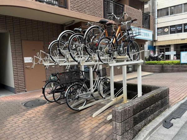 スカーラ文京本郷スカイプラザ