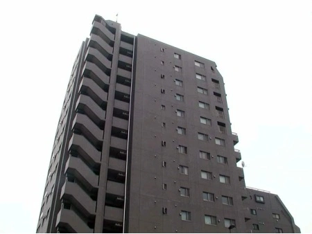 コスモ入谷ロイヤルフォルム