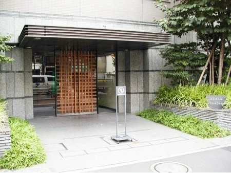 コスモ入谷ロイヤルフォルム
