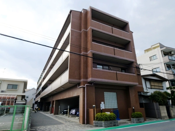 クレド茨木大手町