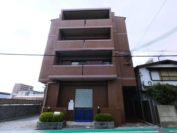 クレド茨木大手町