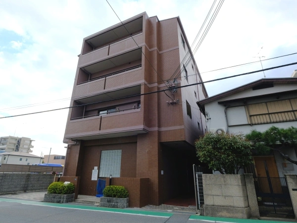 クレド茨木大手町