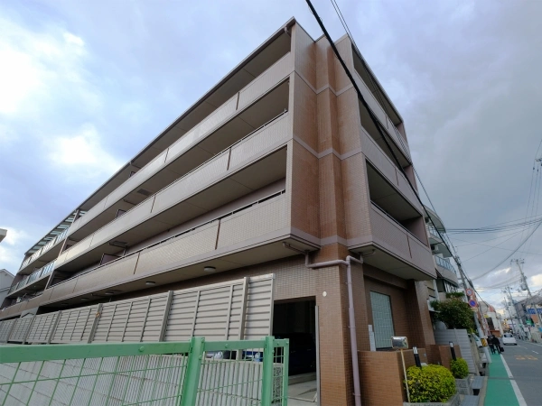クレド茨木大手町