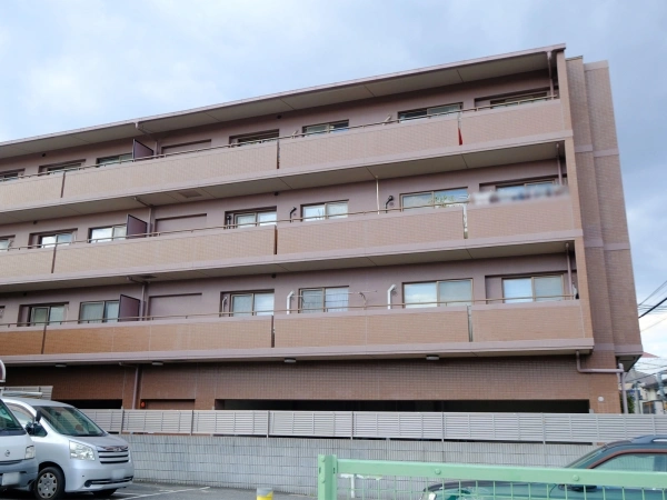 クレド茨木大手町
