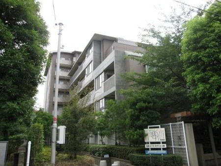 ライオンズマンション弦巻グランフォート