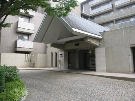 ライオンズマンション弦巻グランフォート