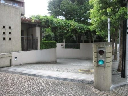 ライオンズマンション弦巻グランフォート