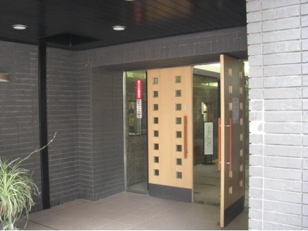 コスモ白楽シティフォルム