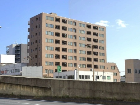 クリオ東神奈川弐番館