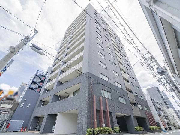 レガロ本郷三丁目