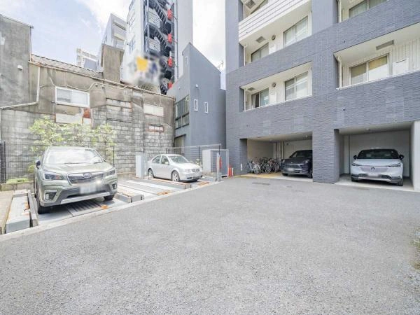 レガロ本郷三丁目