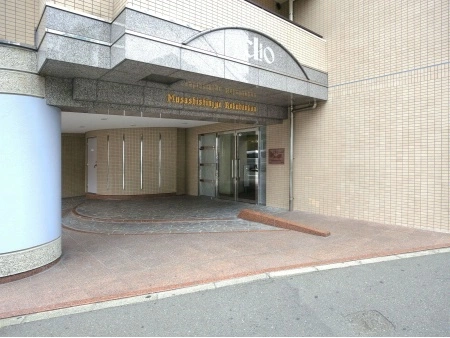 クリオ武蔵新城六番館