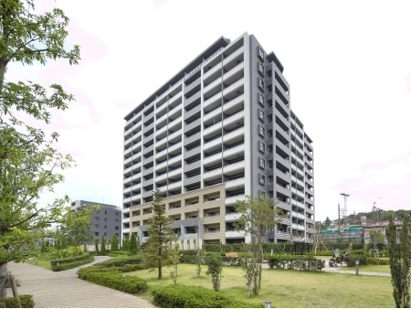 クレストシティ宮崎台