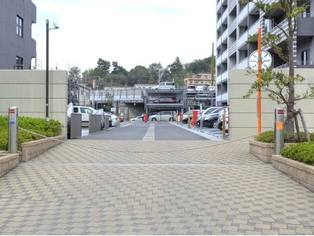 クレストシティ宮崎台
