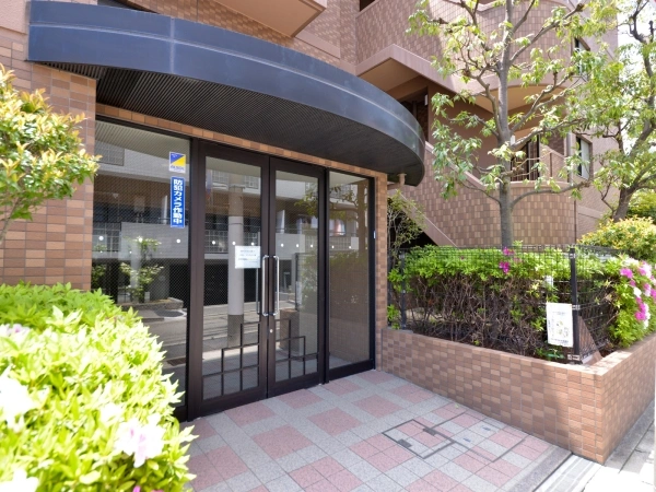 ネオハイツ甲子園口