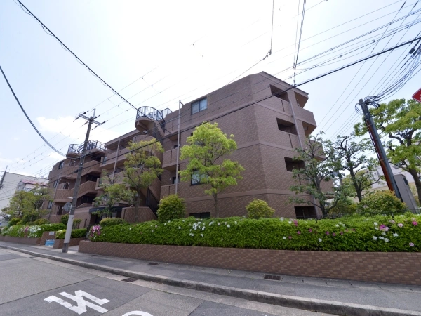 ネオハイツ甲子園口