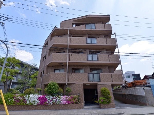 ネオハイツ甲子園口