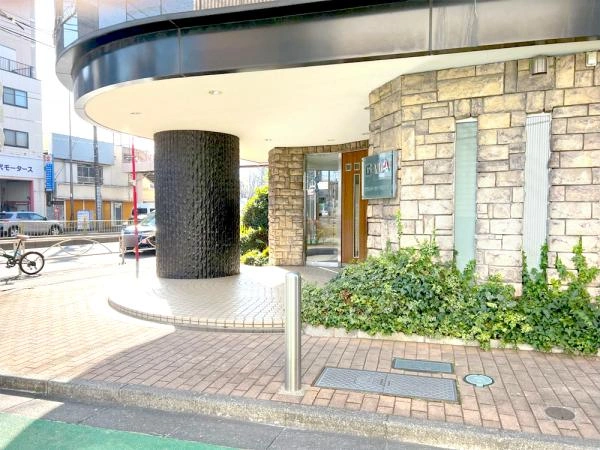 グラン・ドガーラ南大井