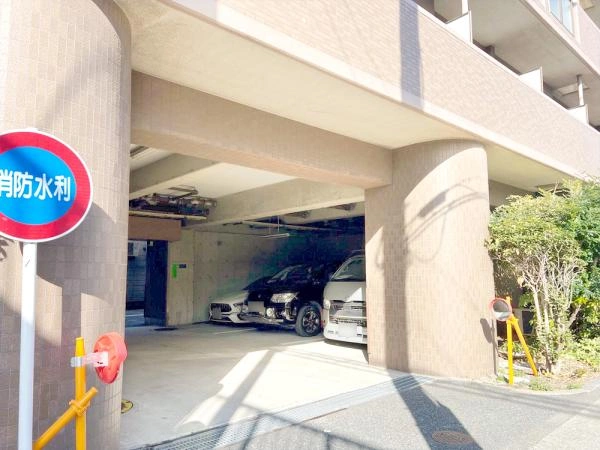 グラン・ドガーラ南大井