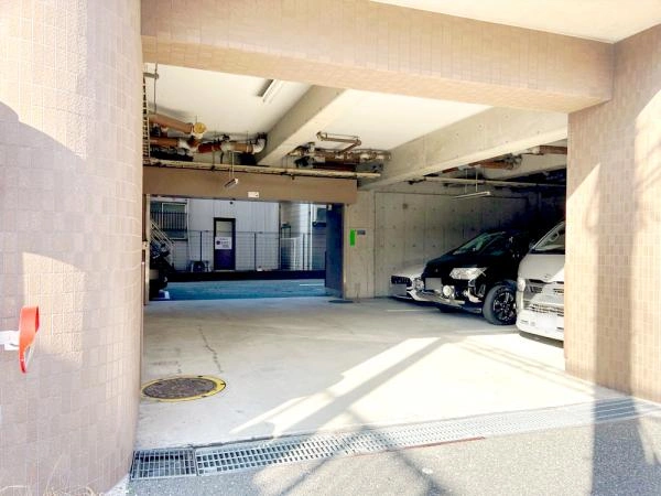 グラン・ドガーラ南大井