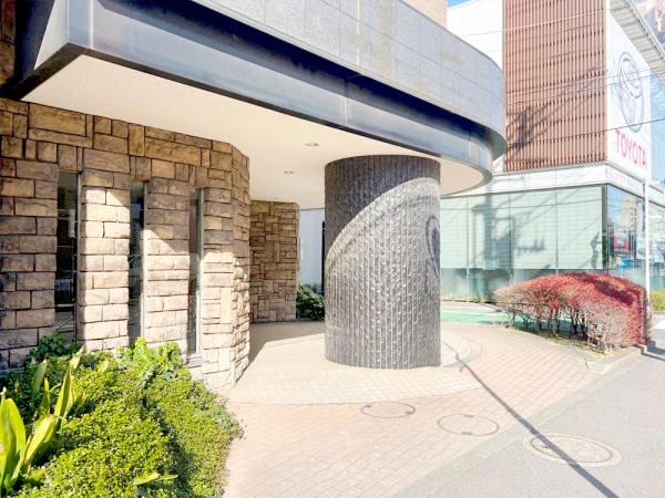 グラン・ドガーラ南大井