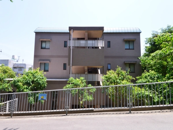 ライフコート山芦屋