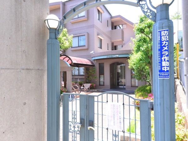 ライフコート山芦屋