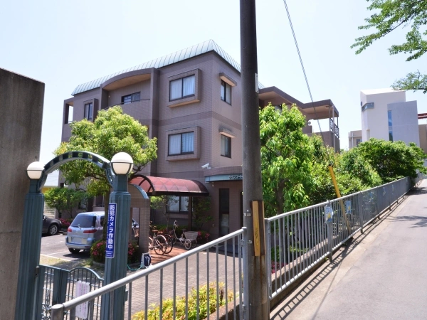 ライフコート山芦屋