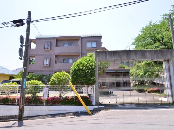 ライフコート山芦屋