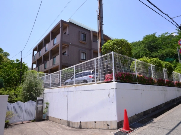 ライフコート山芦屋