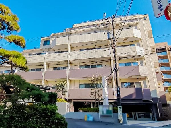 ディアスタ大崎