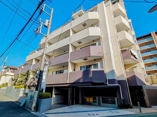 ディアスタ大崎