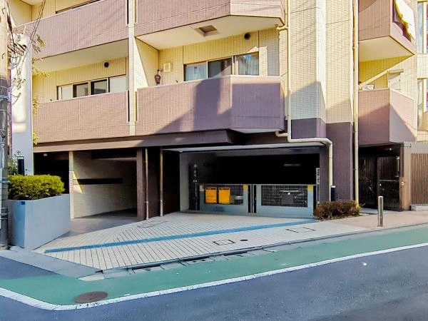 ディアスタ大崎