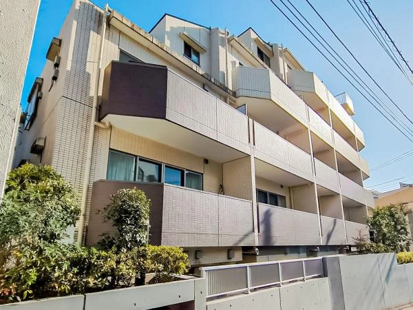 ディアスタ大崎