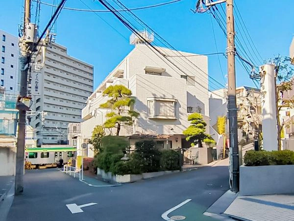 ディアスタ大崎