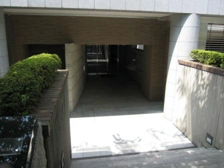 パークシティ弦巻