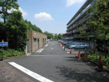 パークシティ弦巻