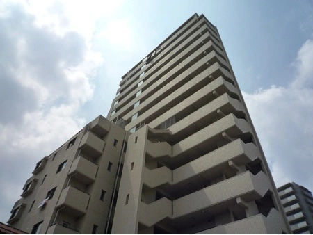 コスモ板橋グレイスアベニュー