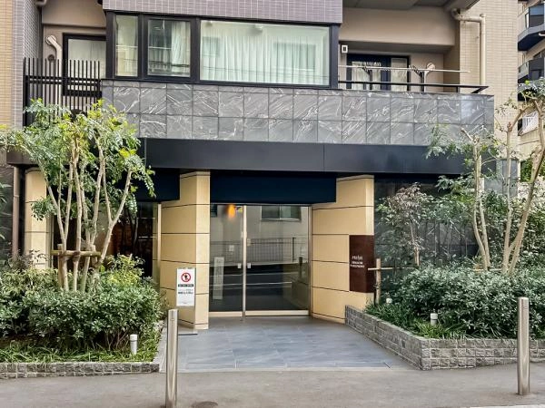 プレシス大井町パークフロント