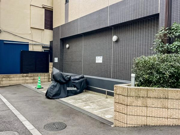 プレシス大井町パークフロント