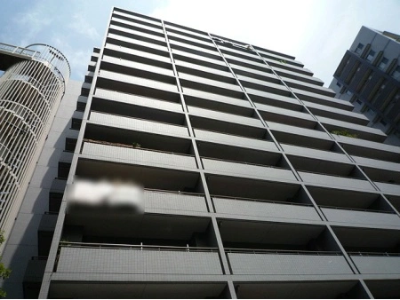 コスモ板橋区役所前