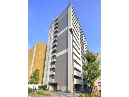 コアマンション川崎アゼリアコート