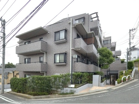 コープ日吉