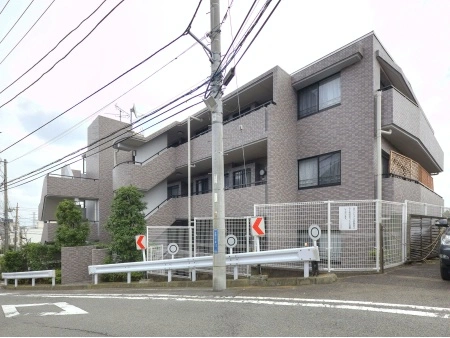 コープ日吉